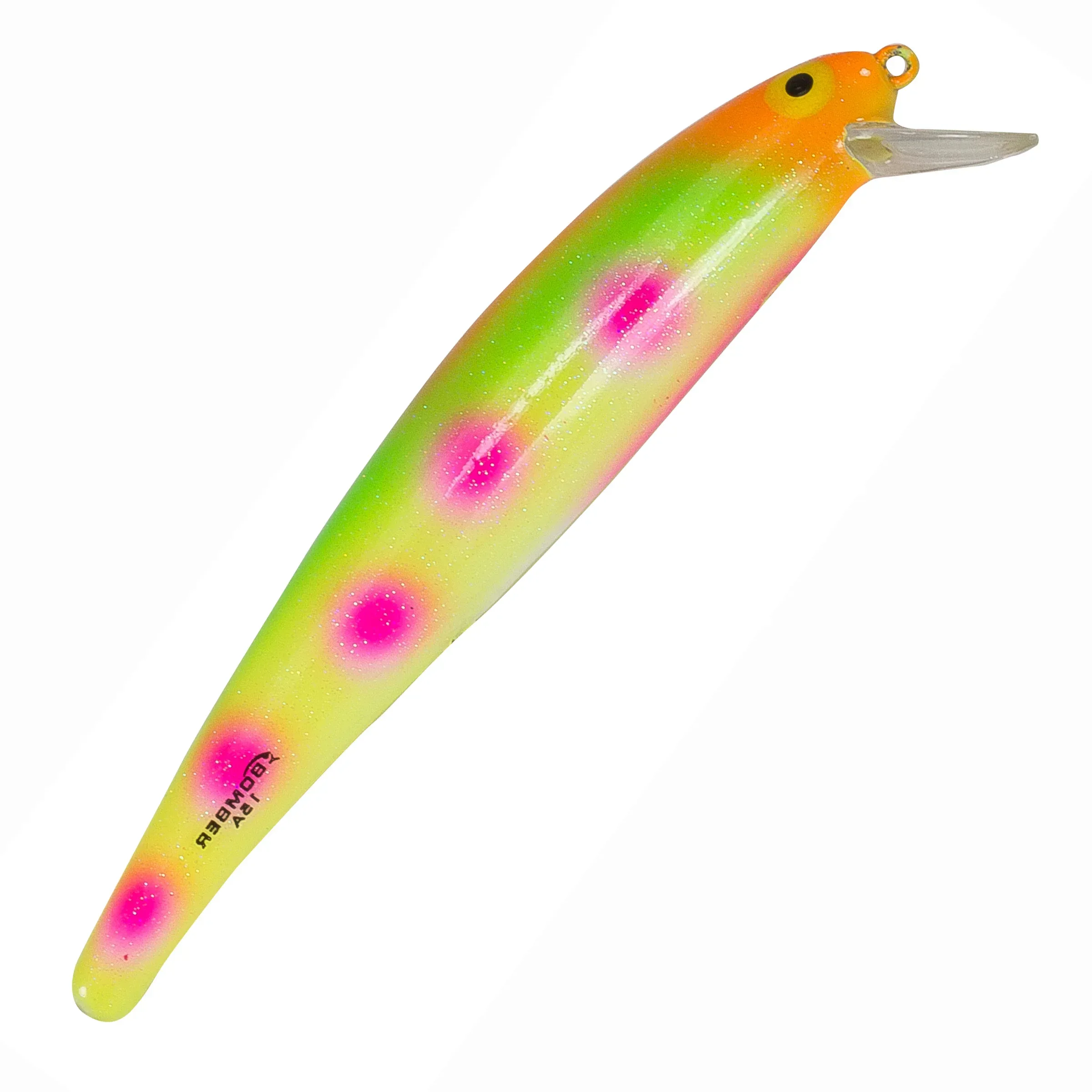 Bomber Long 15A wobbler - Image 207