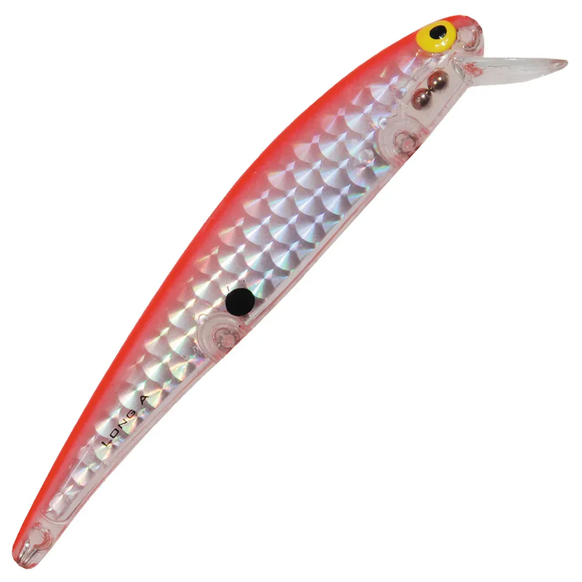 Bomber Long 15A wobbler - Image 21