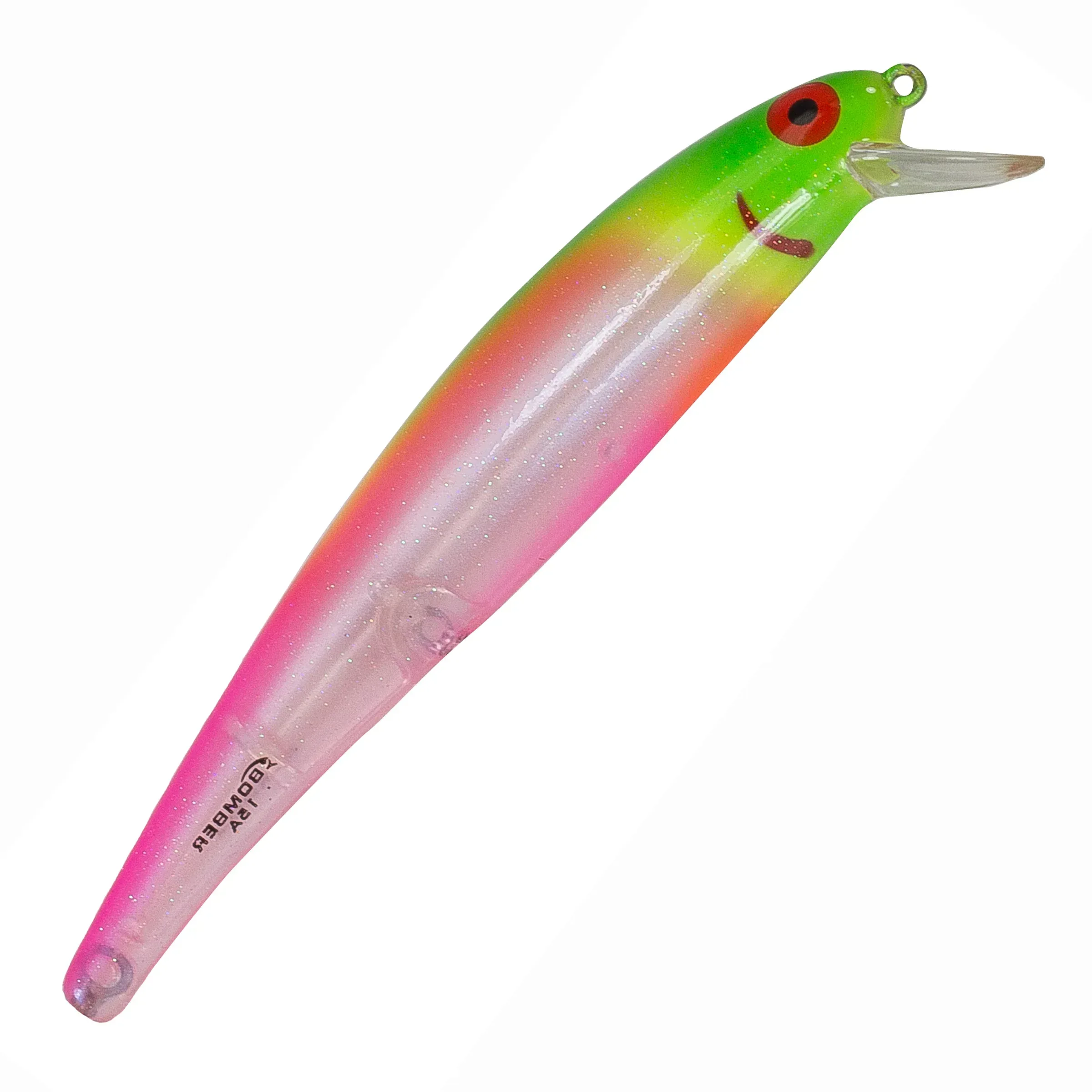 Bomber Long 15A wobbler - Image 210