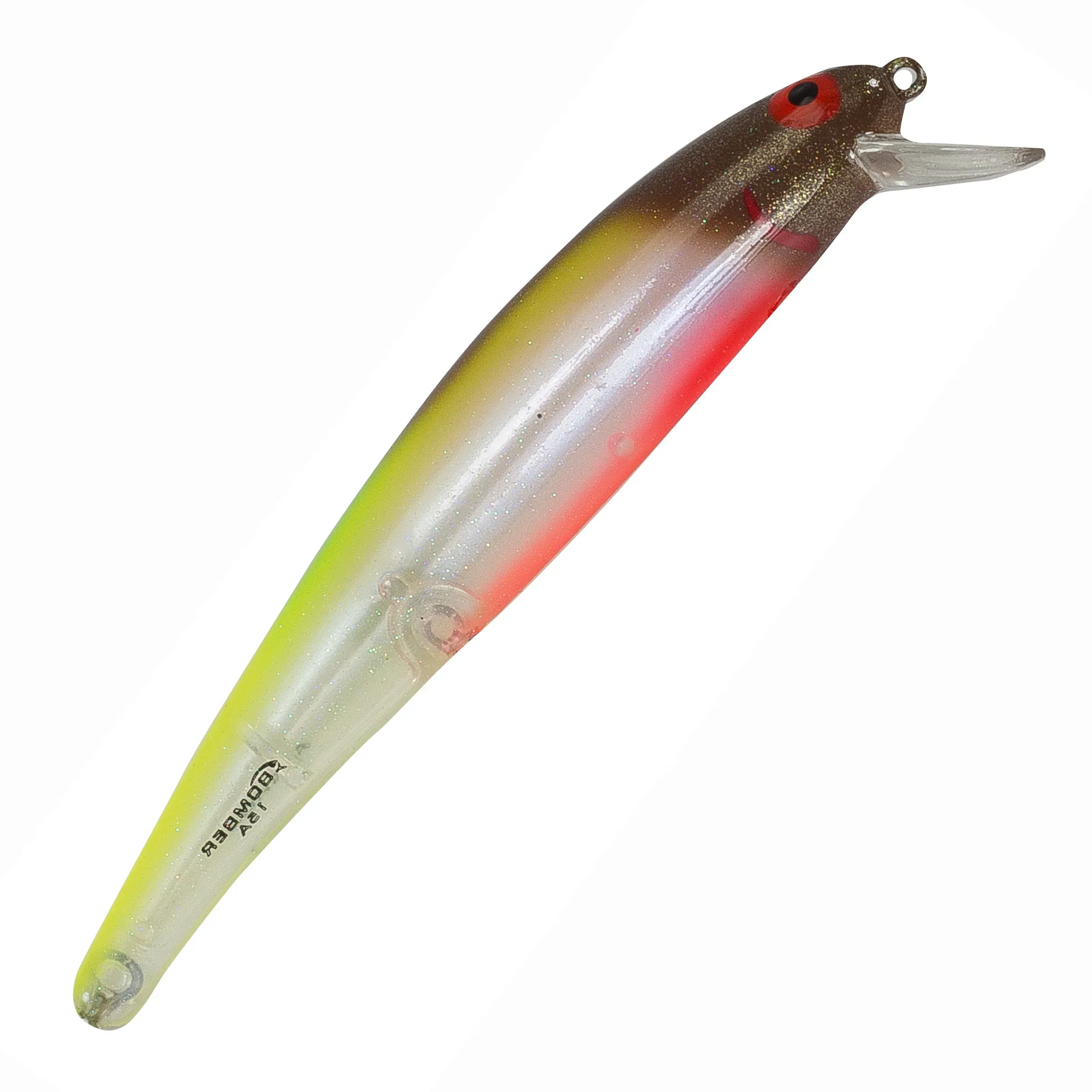 Bomber Long 15A wobbler - Image 211