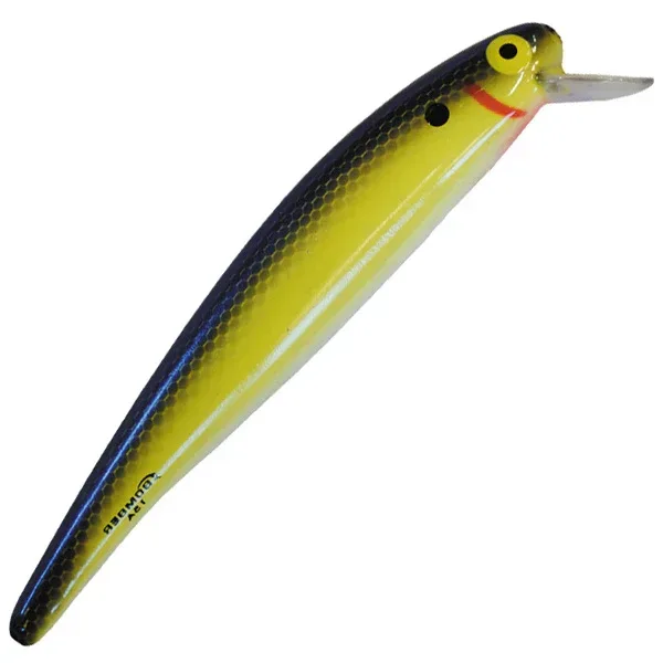 Bomber Long 15A wobbler - Image 221