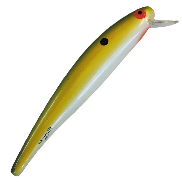 Bomber Long 15A wobbler - Image 223
