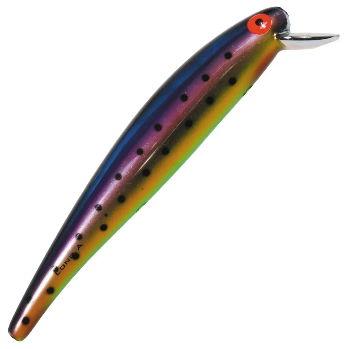 Bomber Long 15A wobbler - Image 23