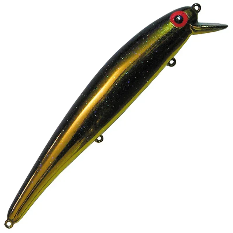 Bomber Long 15A wobbler - Image 230
