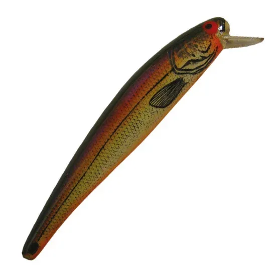Bomber Long 15A wobbler - Image 249