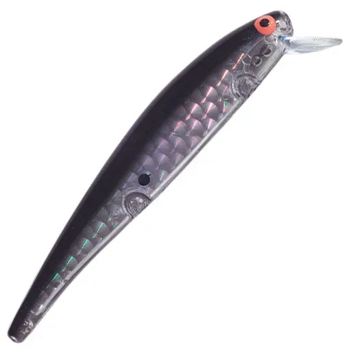Bomber Long 15A wobbler - Image 26
