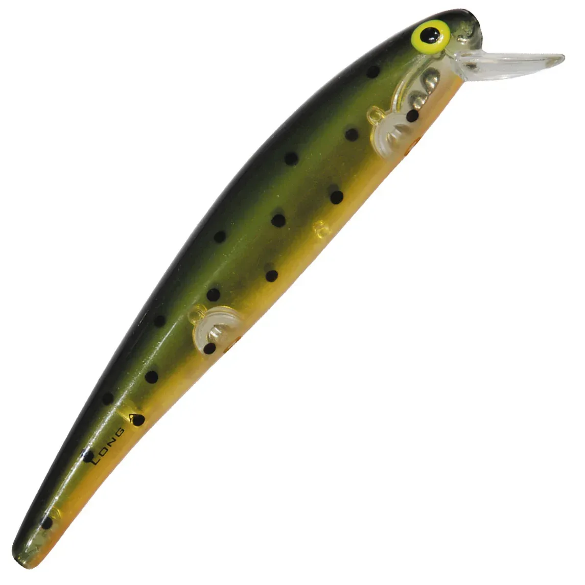 Bomber Long 15A wobbler - Image 36