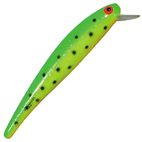 Bomber Long 15A wobbler - Image 38