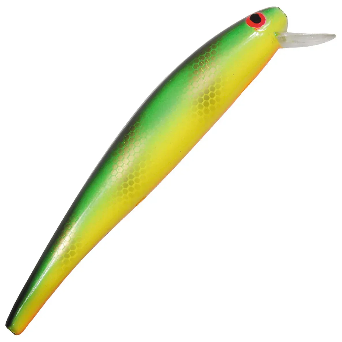 Bomber Long 15A wobbler - Image 4