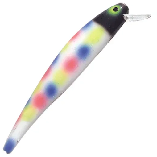 Bomber Long 15A wobbler - Image 50