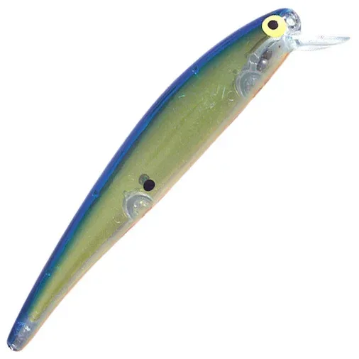 Bomber Long 15A wobbler - Image 51