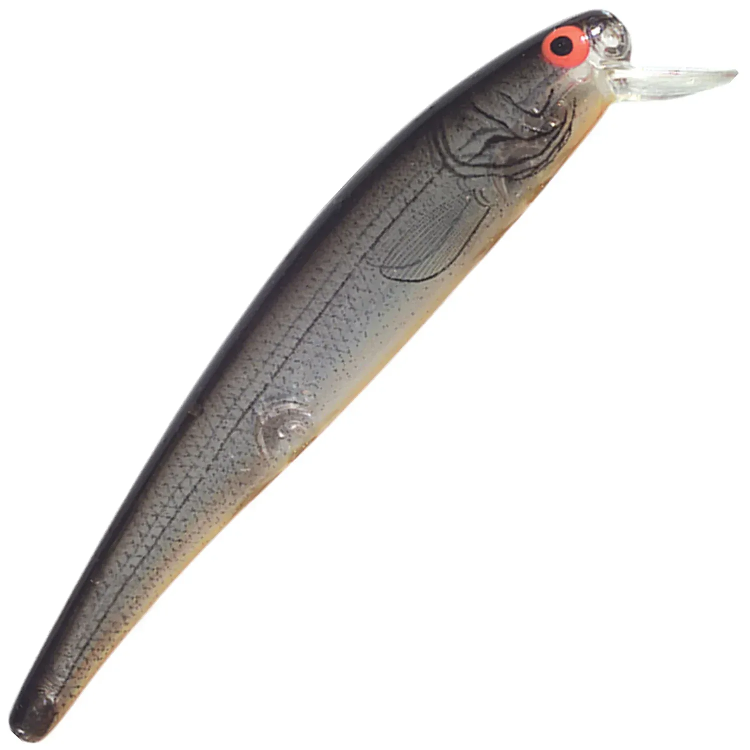 Bomber Long 15A wobbler - Image 6