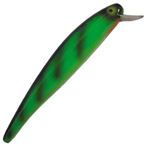 Bomber Long 15A wobbler - Image 64