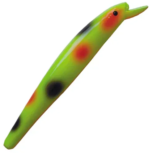 Bomber Long 15A wobbler - Image 68