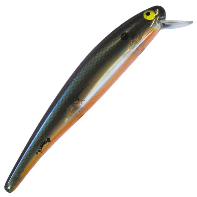 Bomber Long 15A wobbler - Image 70