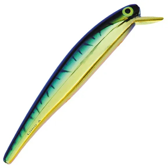 Bomber Long 15A wobbler - Image 81