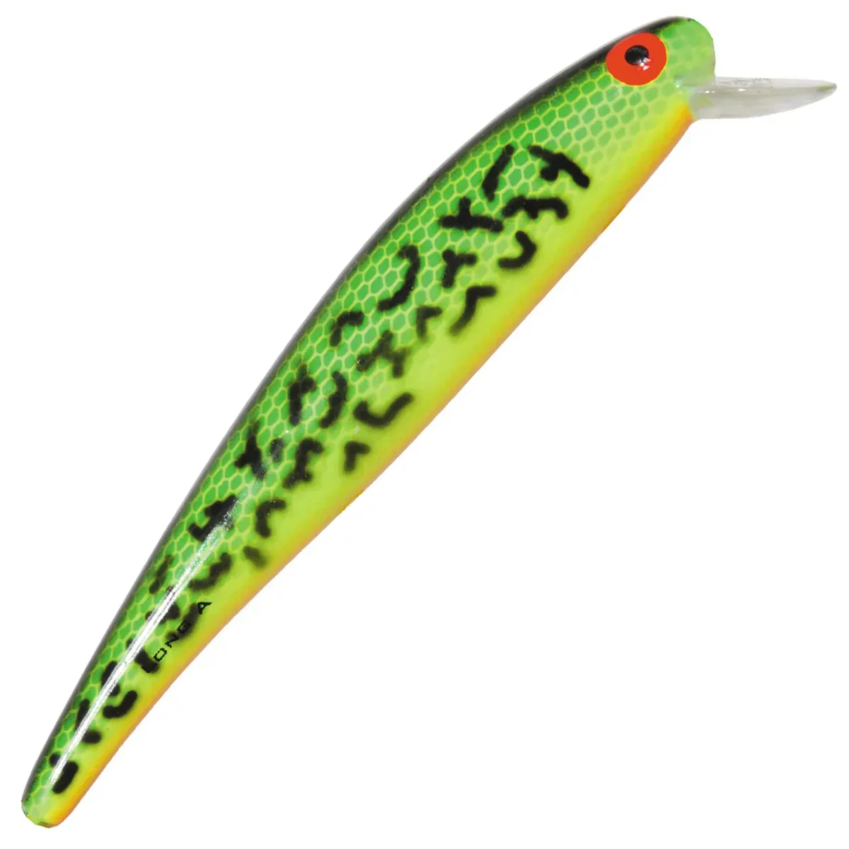 Bomber Long 15A wobbler - Image 88