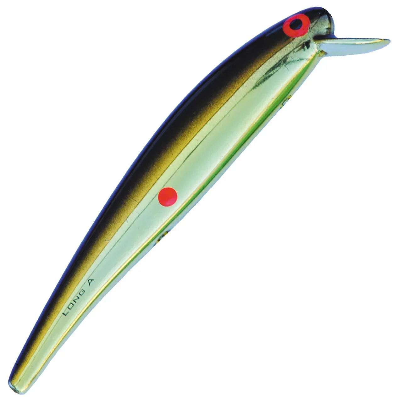 Bomber Long 15A wobbler - Image 93