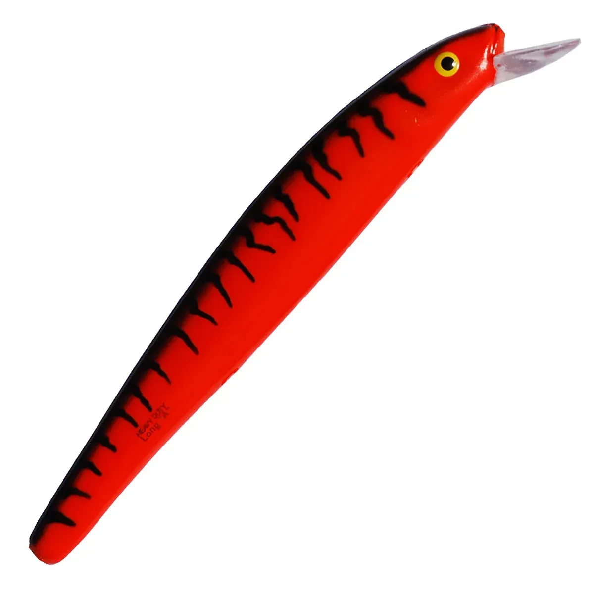 Bomber Long 16A wobbler - Image 10
