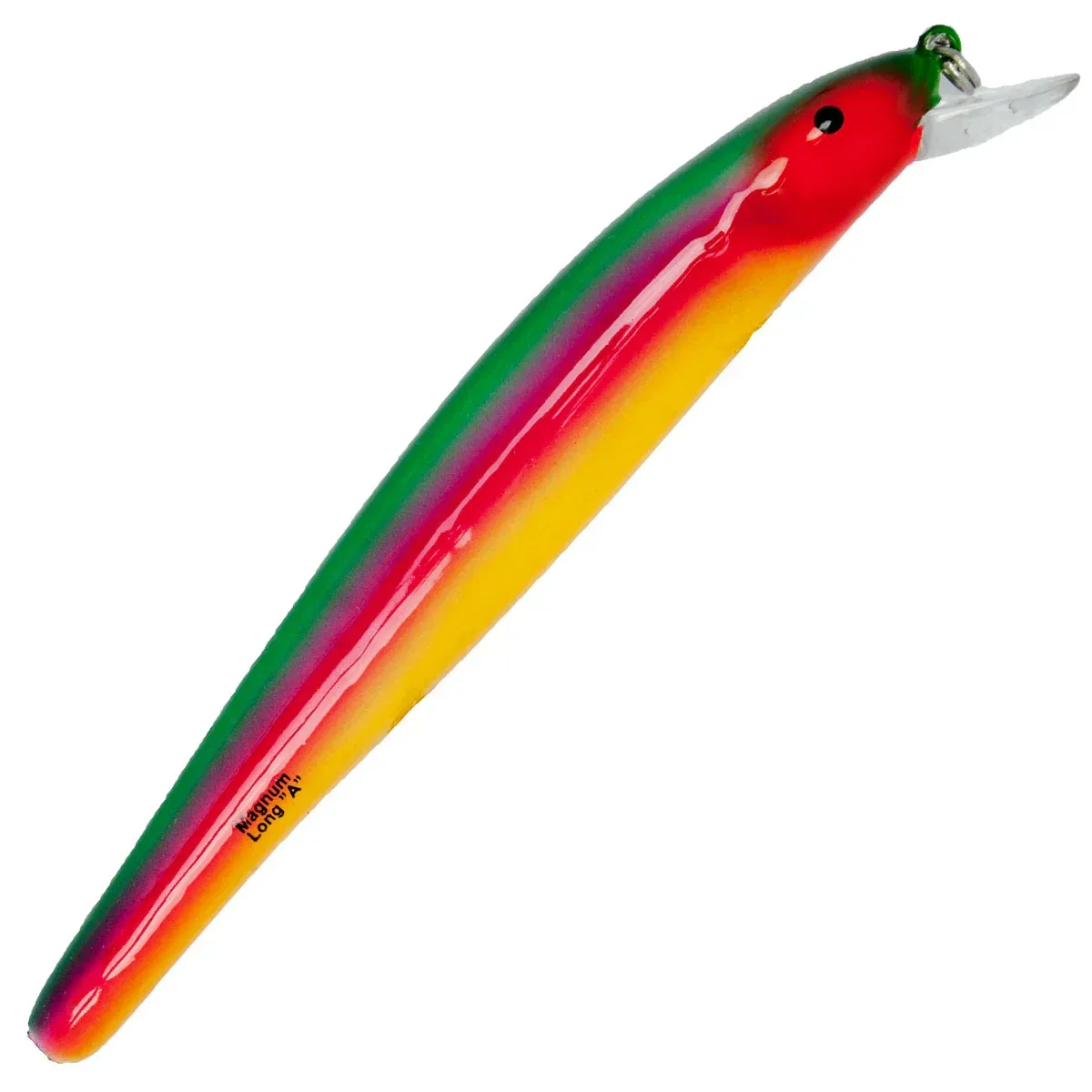 Bomber Long 16A wobbler - Image 12