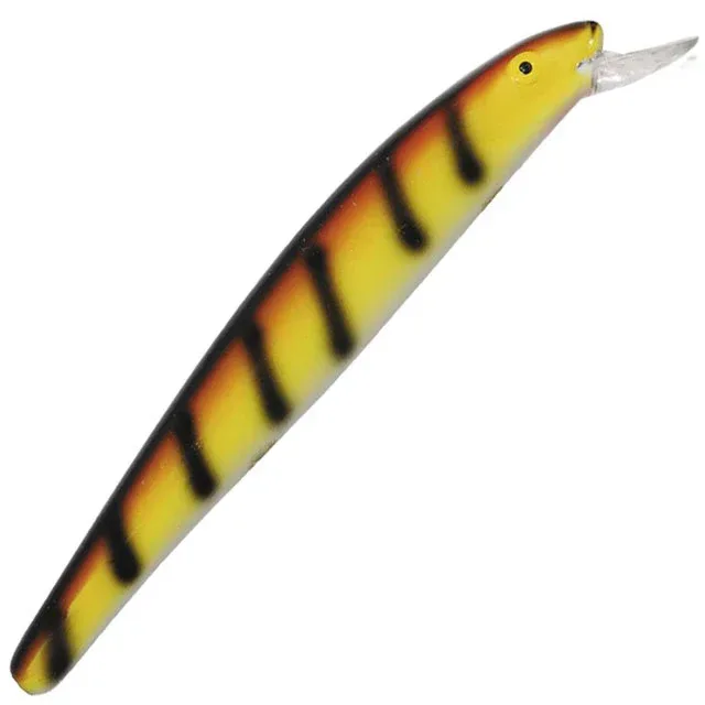 Bomber Long 16A wobbler - Image 13