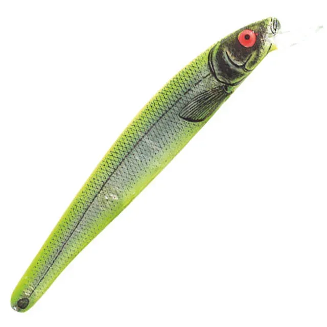 Bomber Long 16A wobbler - Image 14