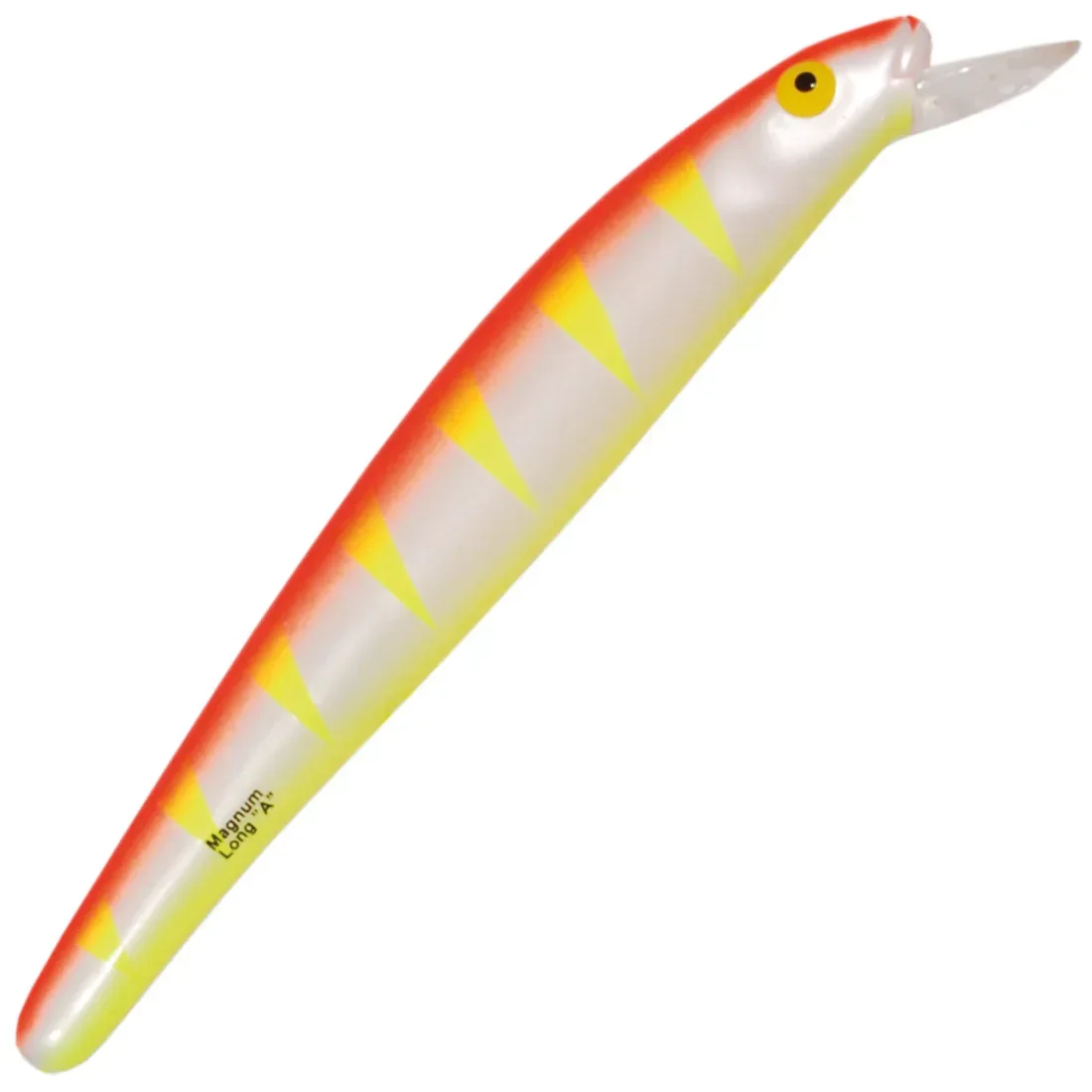 Bomber Long 16A wobbler - Image 5