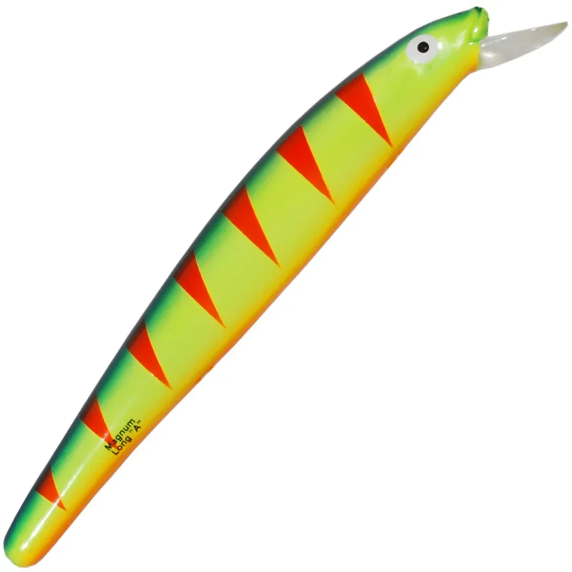 Bomber Long 16A wobbler - Image 7