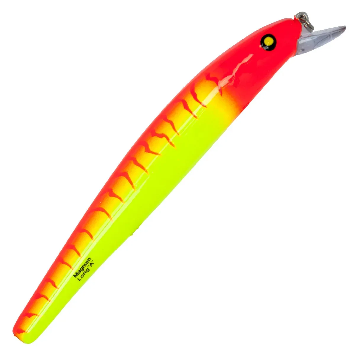 Bomber Long 16A wobbler - Image 9
