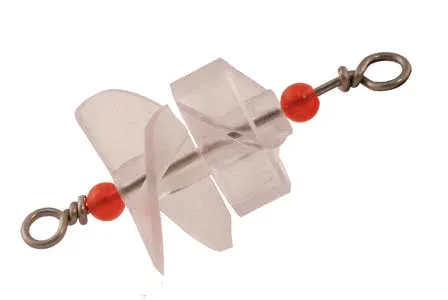 Cagi Sonic Fish Attractor laxpipa