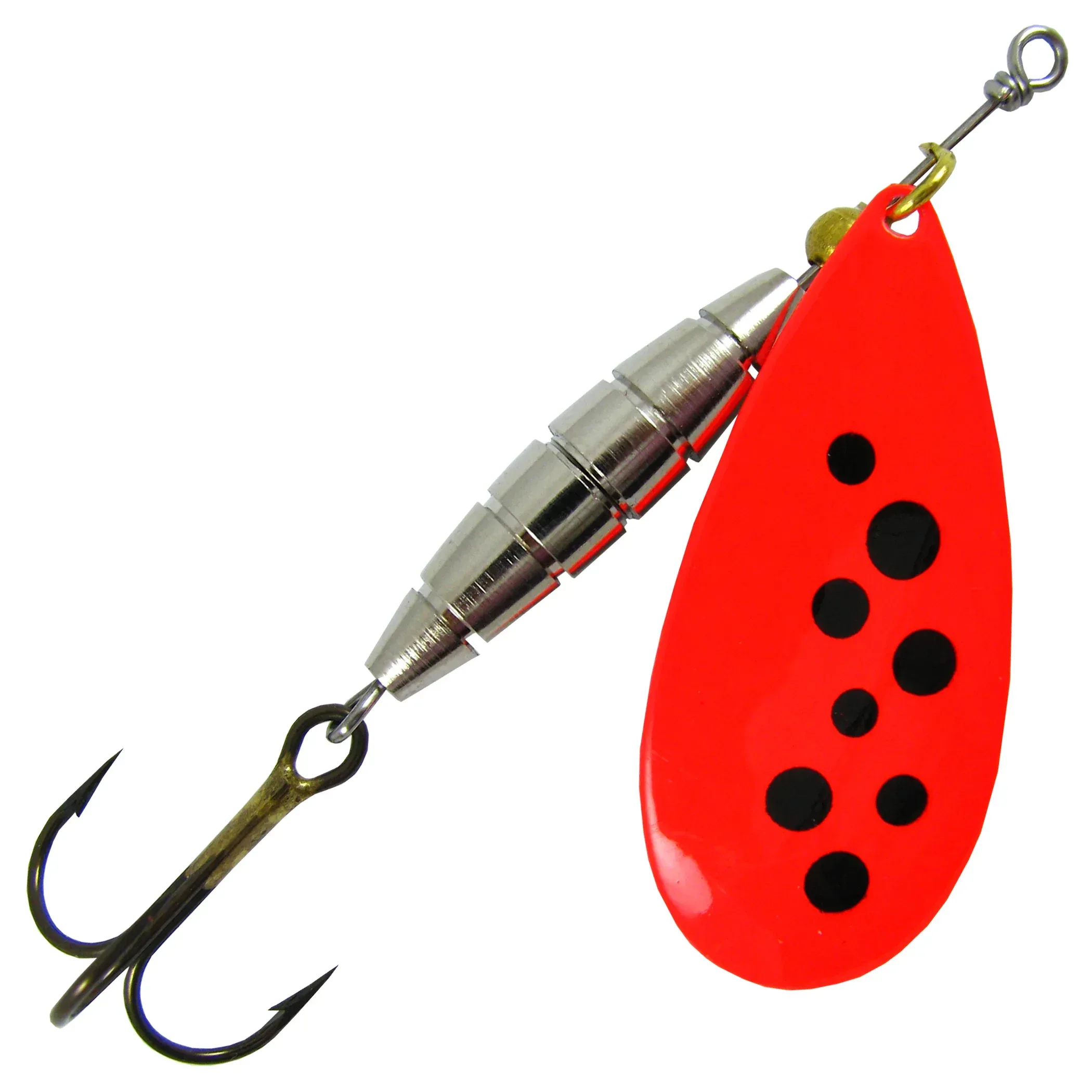 Calico cat 8 g spinnare - Image 12