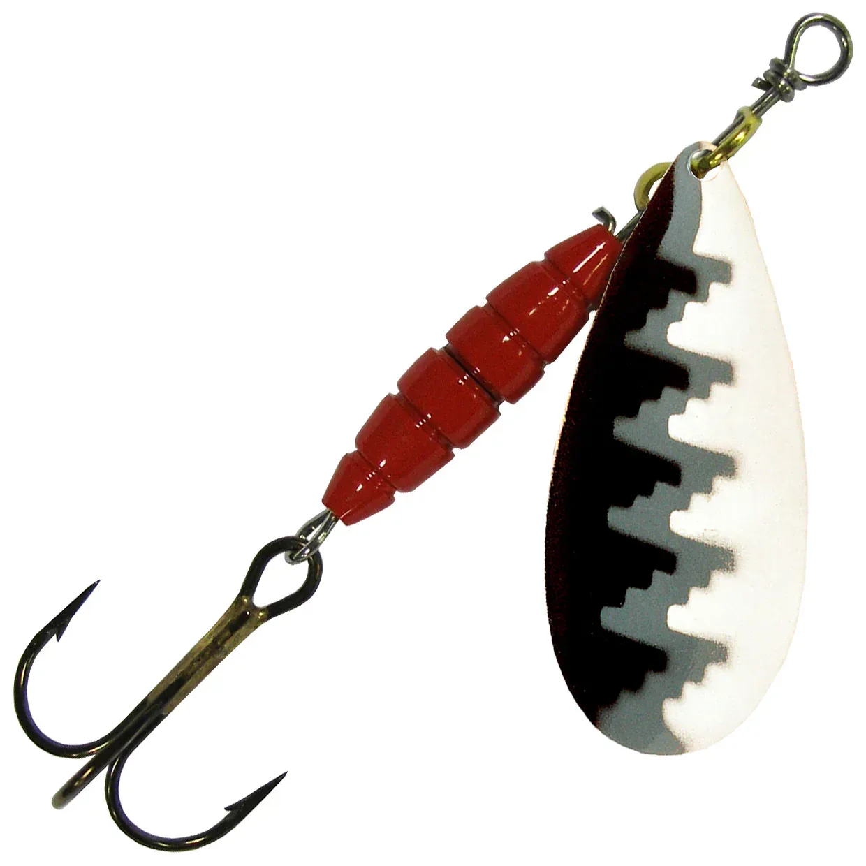 Calico cat 8 g spinnare - Image 3