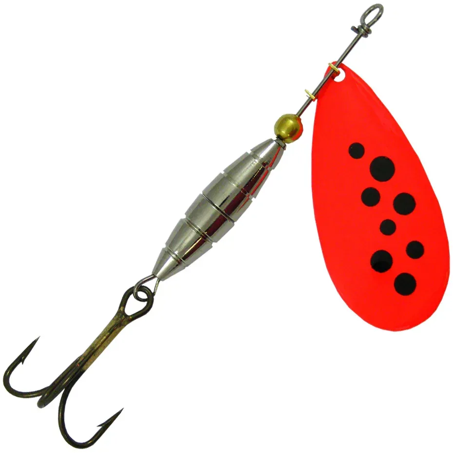 Calico cat 8 g spinnare - Image 4
