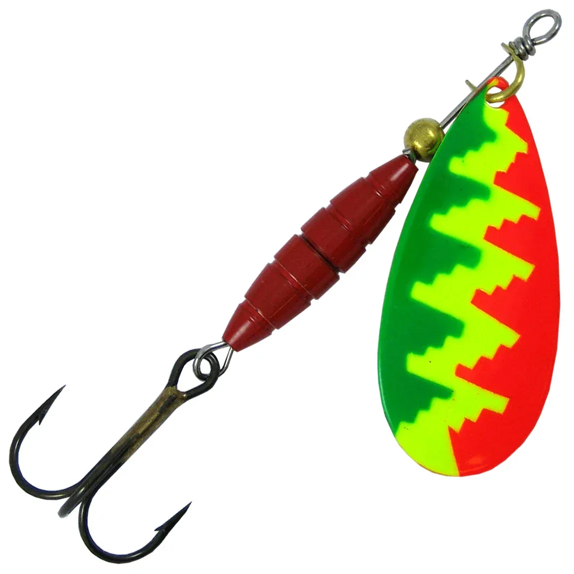Calico cat 8 g spinnare - Image 6
