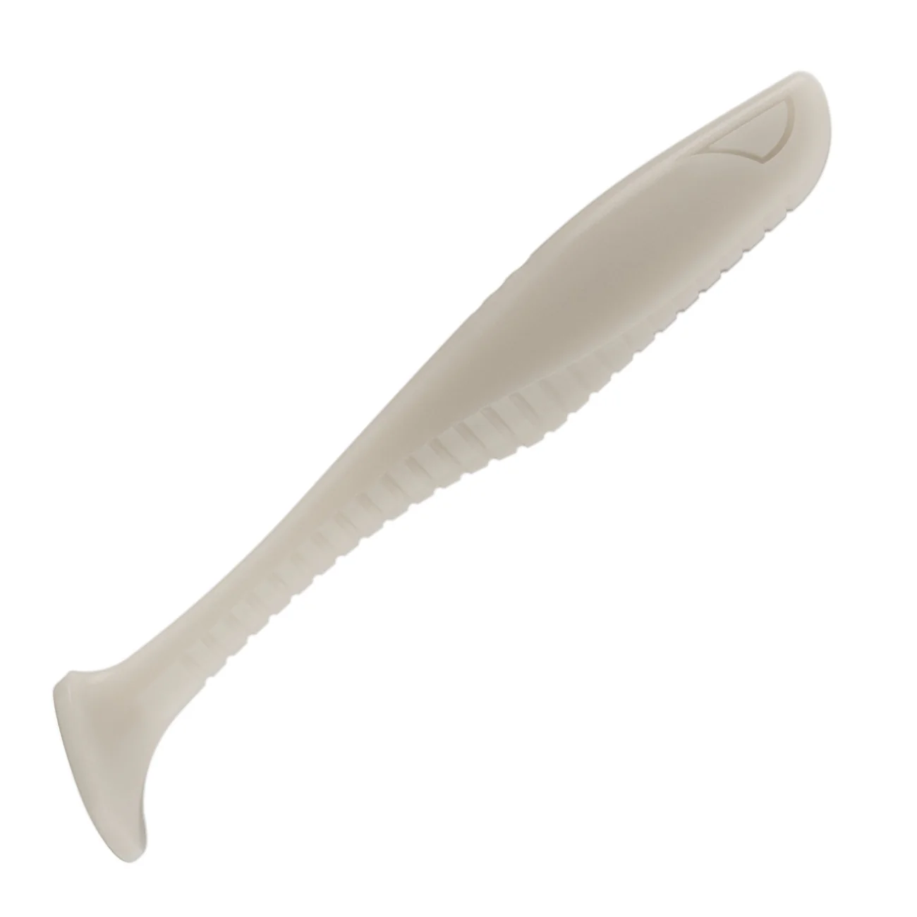 Capt'n Greenfin Paddle Tail 12 cm jigg 8 st/pkt - Image 3