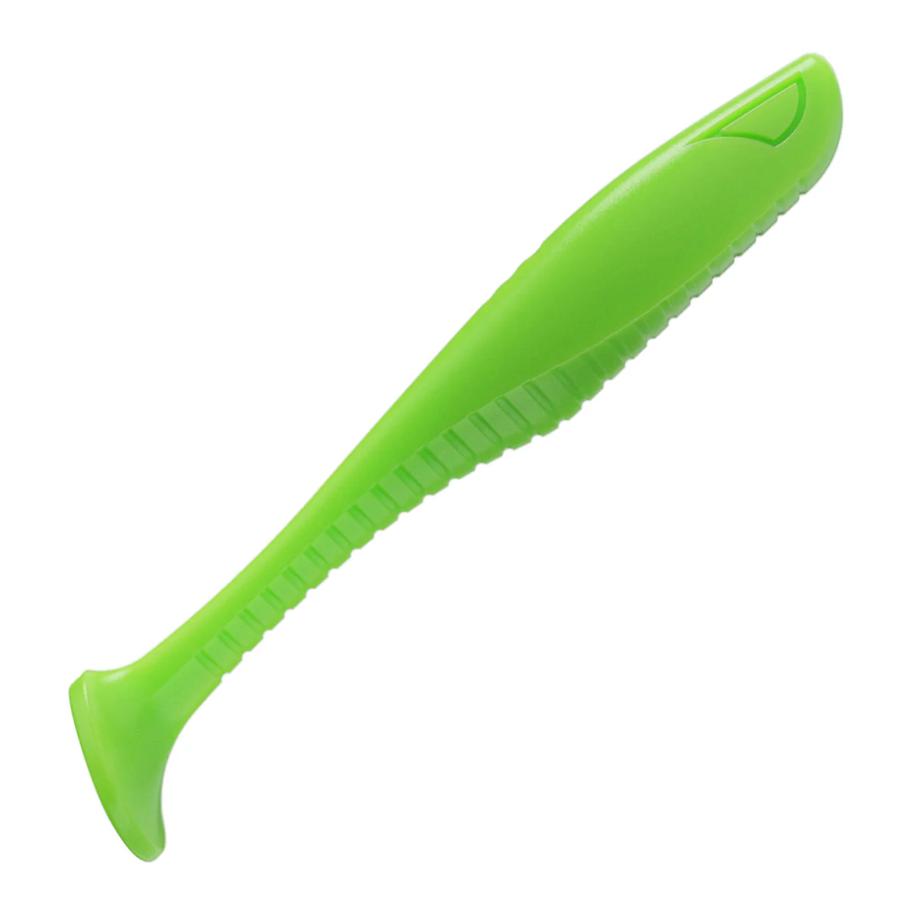 Capt'n Greenfin Paddle Tail 12 cm jigg 8 st/pkt - Image 4