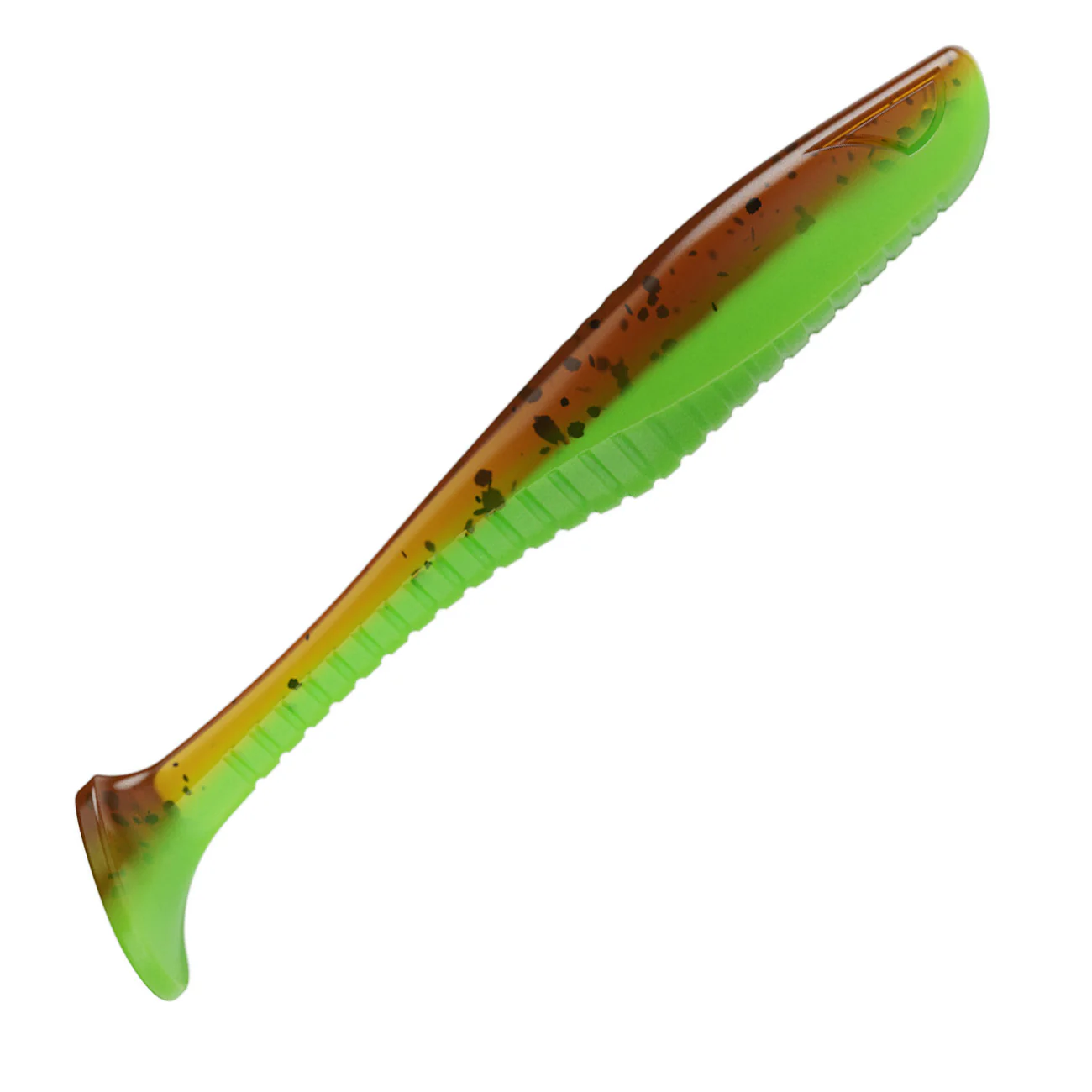 Capt'n Greenfin Paddle Tail 12 cm jigg 8 st/pkt - Image 5
