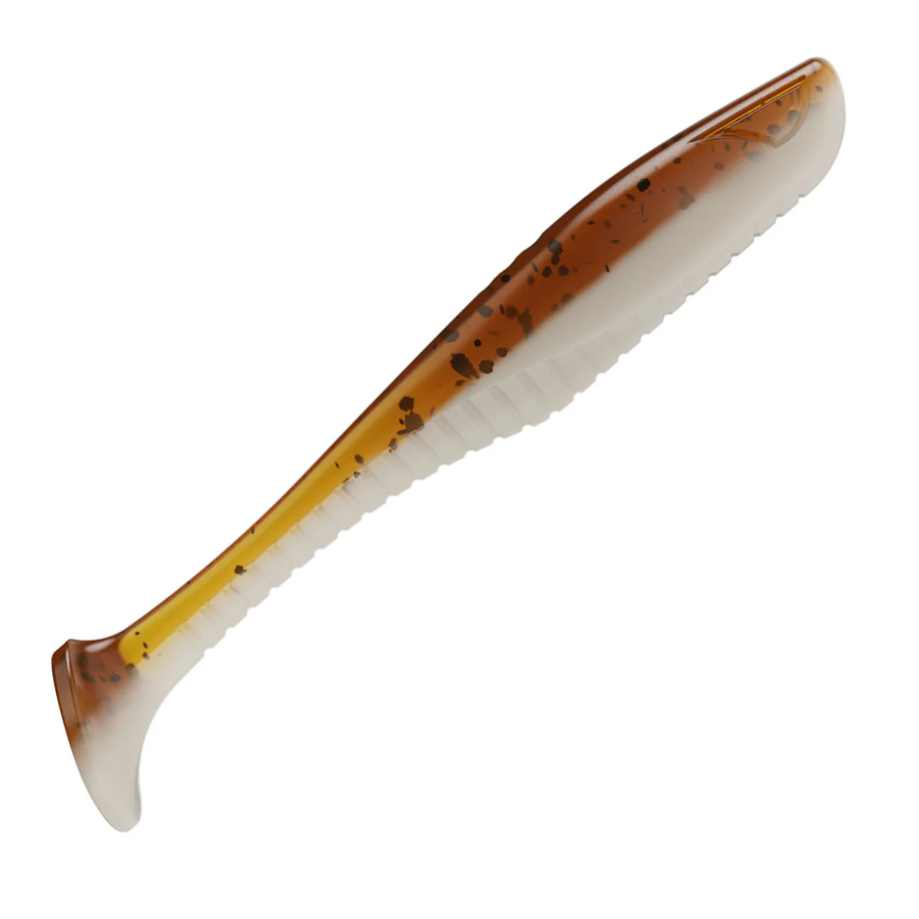 Capt'n Greenfin Paddle Tail 12 cm jigg 8 st/pkt - Image 6