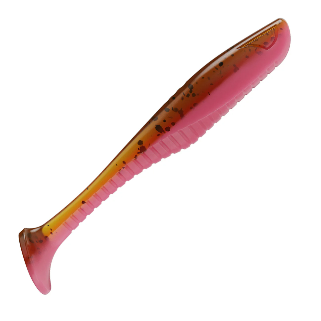 Capt'n Greenfin Paddle Tail 12 cm jigg 8 st/pkt - Image 7