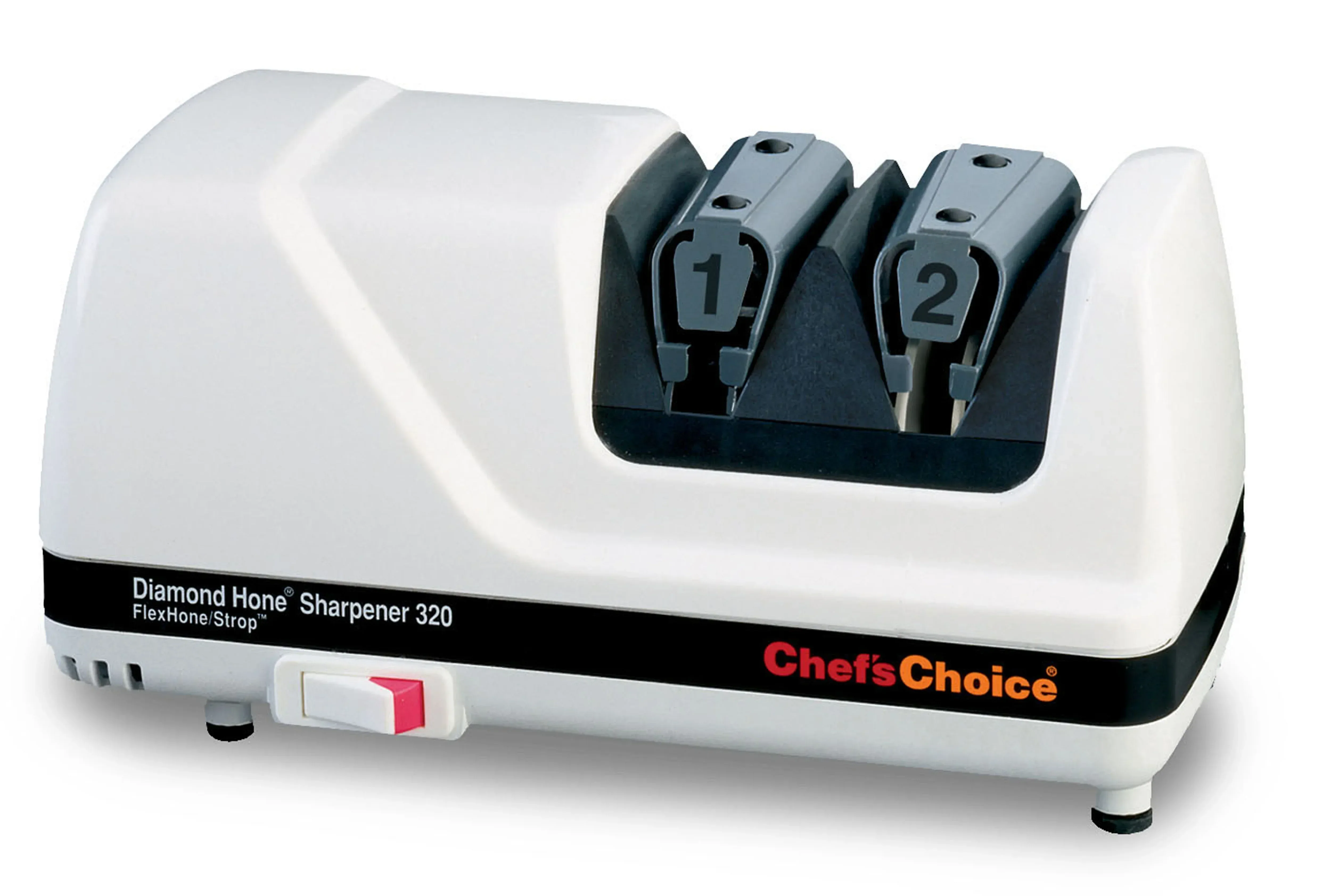 Chef's Choice M320 slip