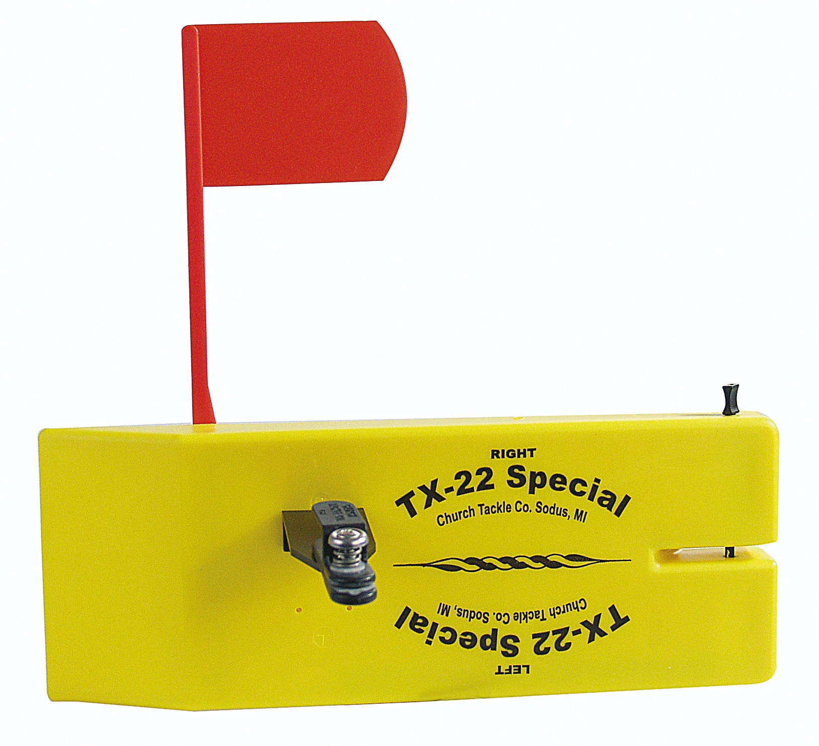 Church Tackle Walleye Board Special TX22 miniparavan - Image 2