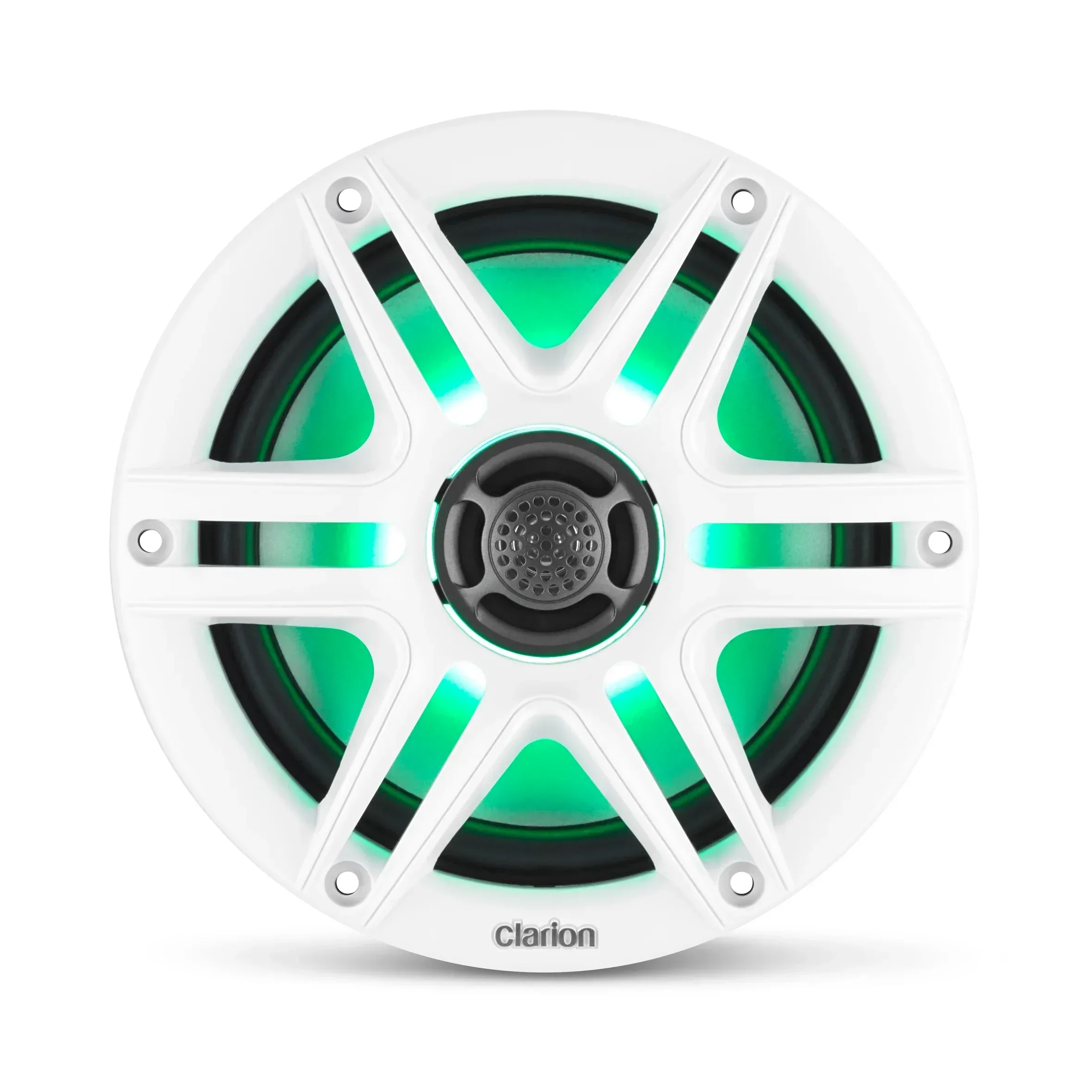 Clarion Marine CMS 6,5" båthögtalare LED - Image 12