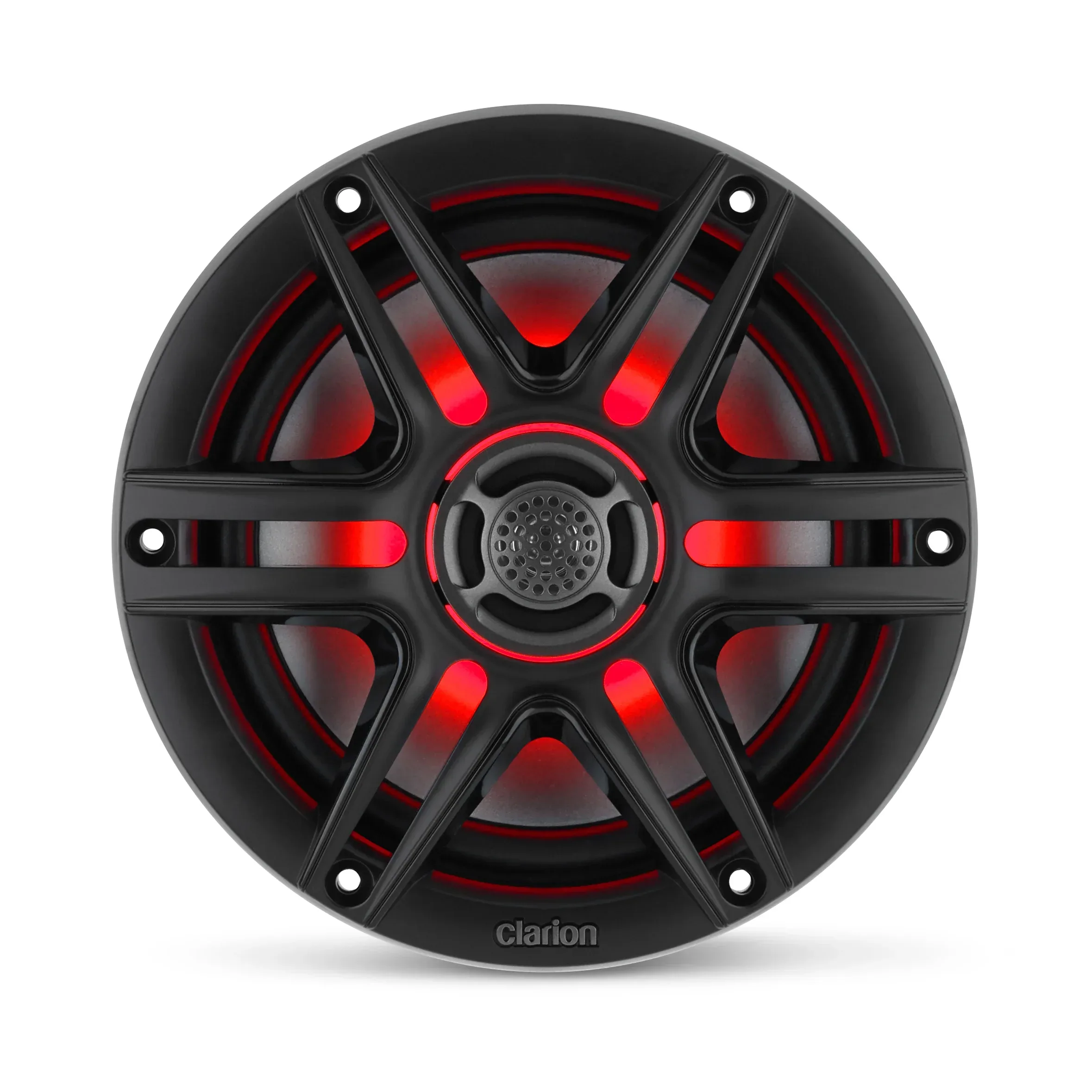 Clarion Marine CMS 6,5" båthögtalare LED - Image 4