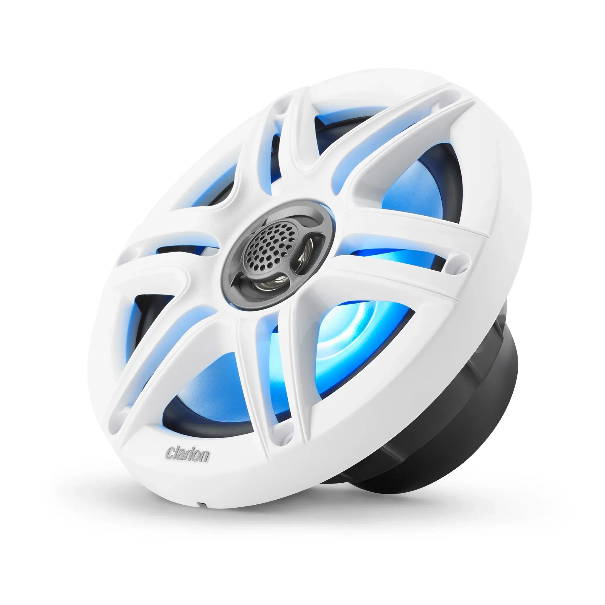 Clarion Marine CMS 6,5" båthögtalare LED - Image 5