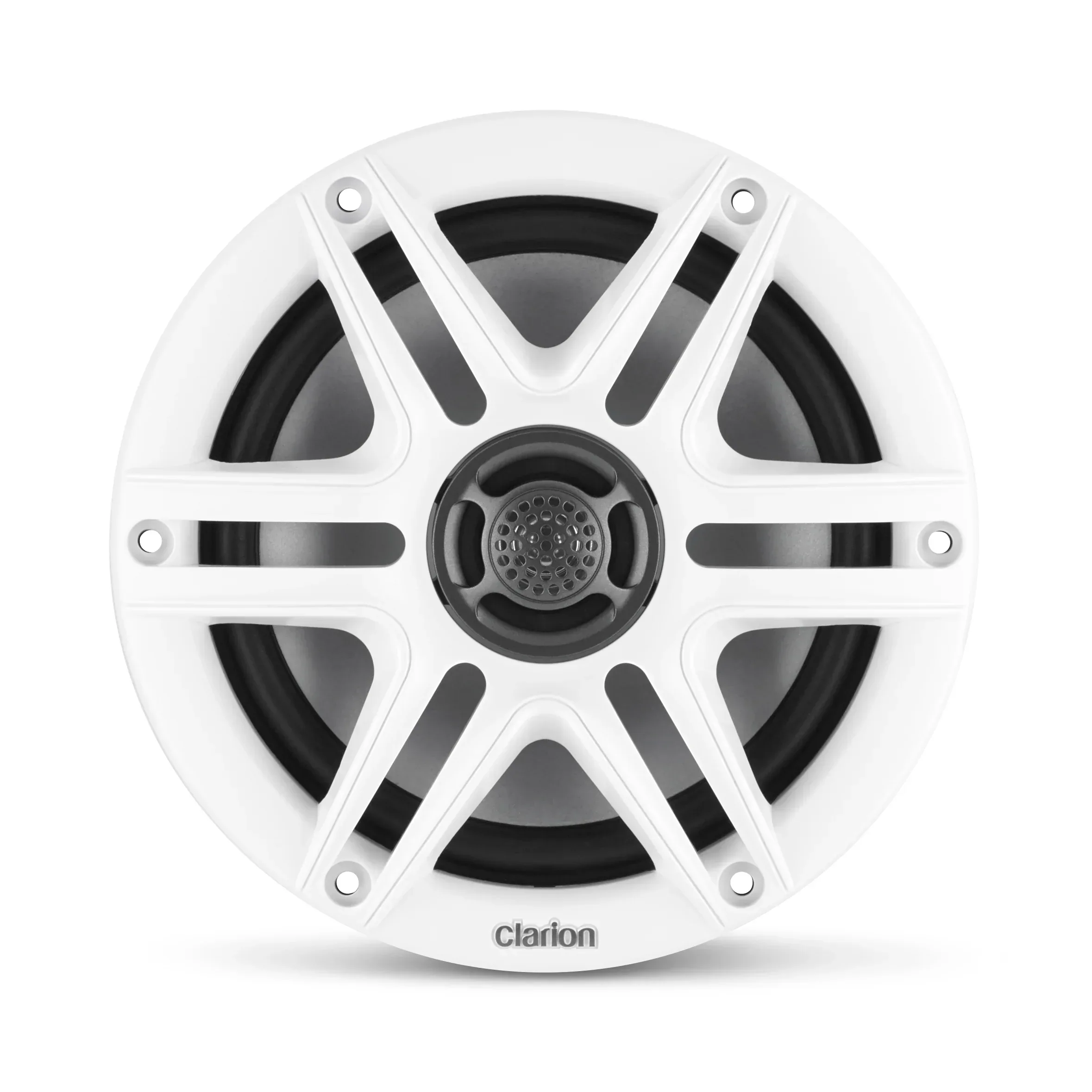 Clarion Marine CMS 6,5" båthögtalare Sport