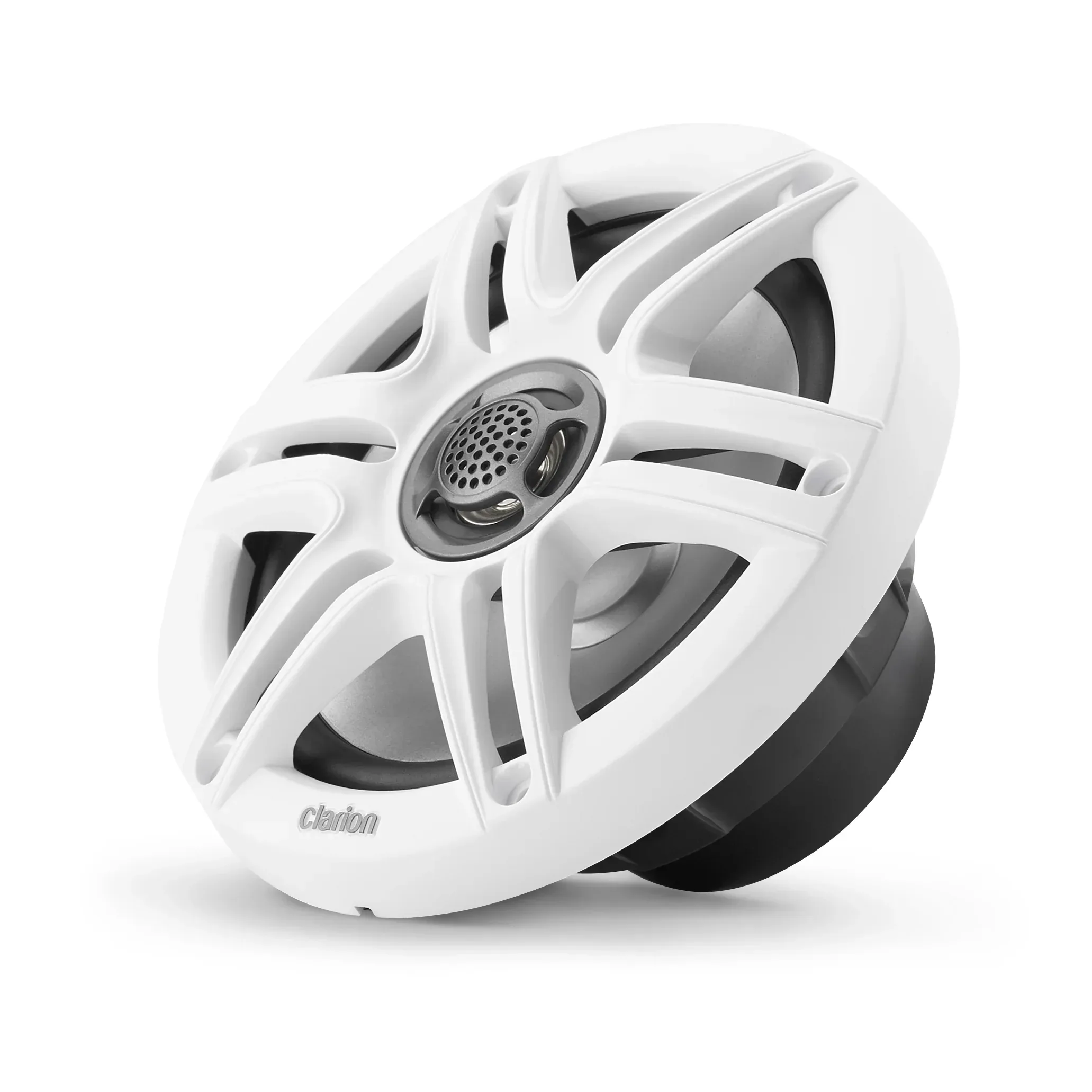 Clarion Marine CMS 6,5" båthögtalare Sport - Image 2
