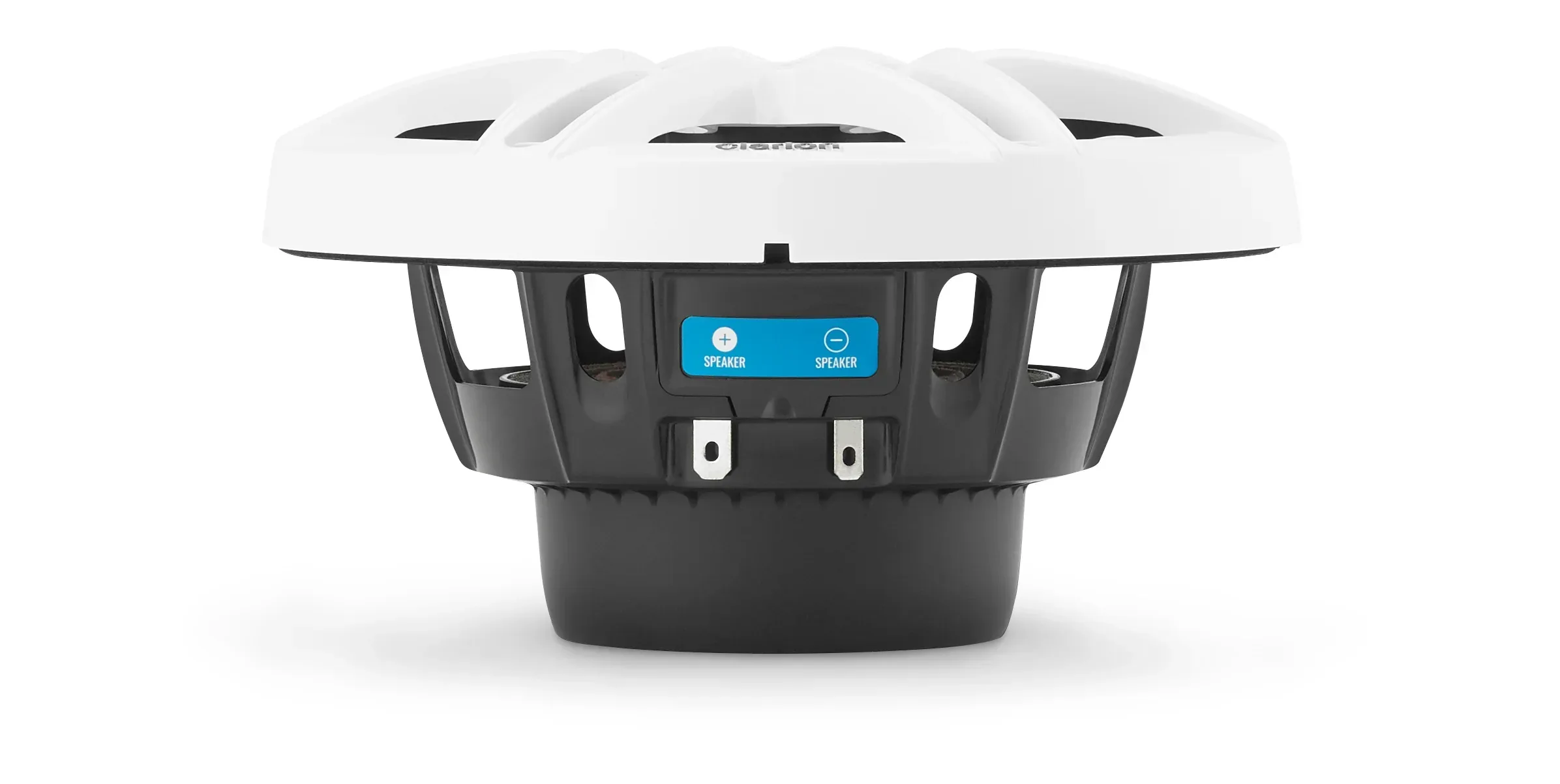 Clarion Marine CMS 6,5" båthögtalare Sport - Image 4