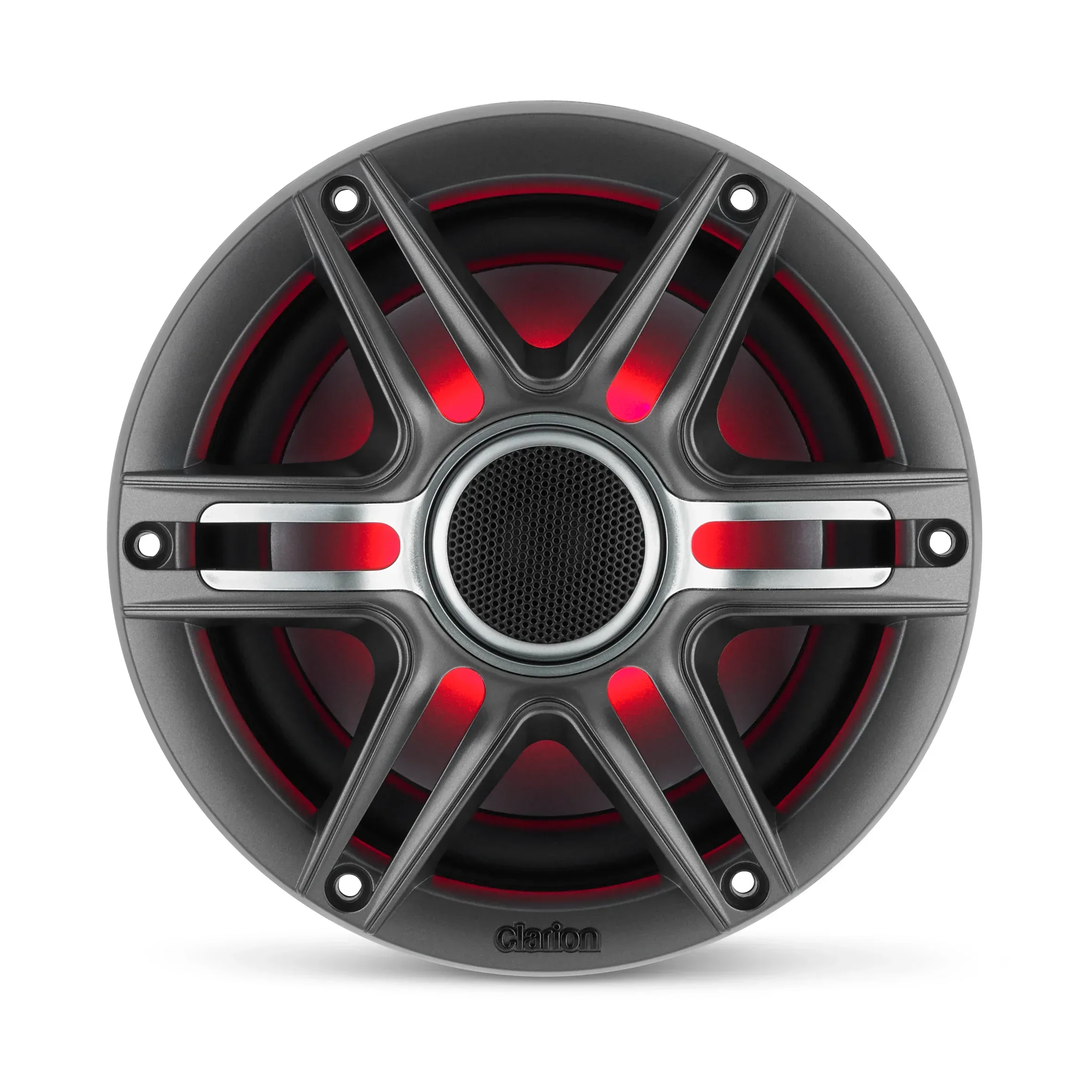 Clarion Marine CMSP 6,5" båthögtalare LED - Image 10