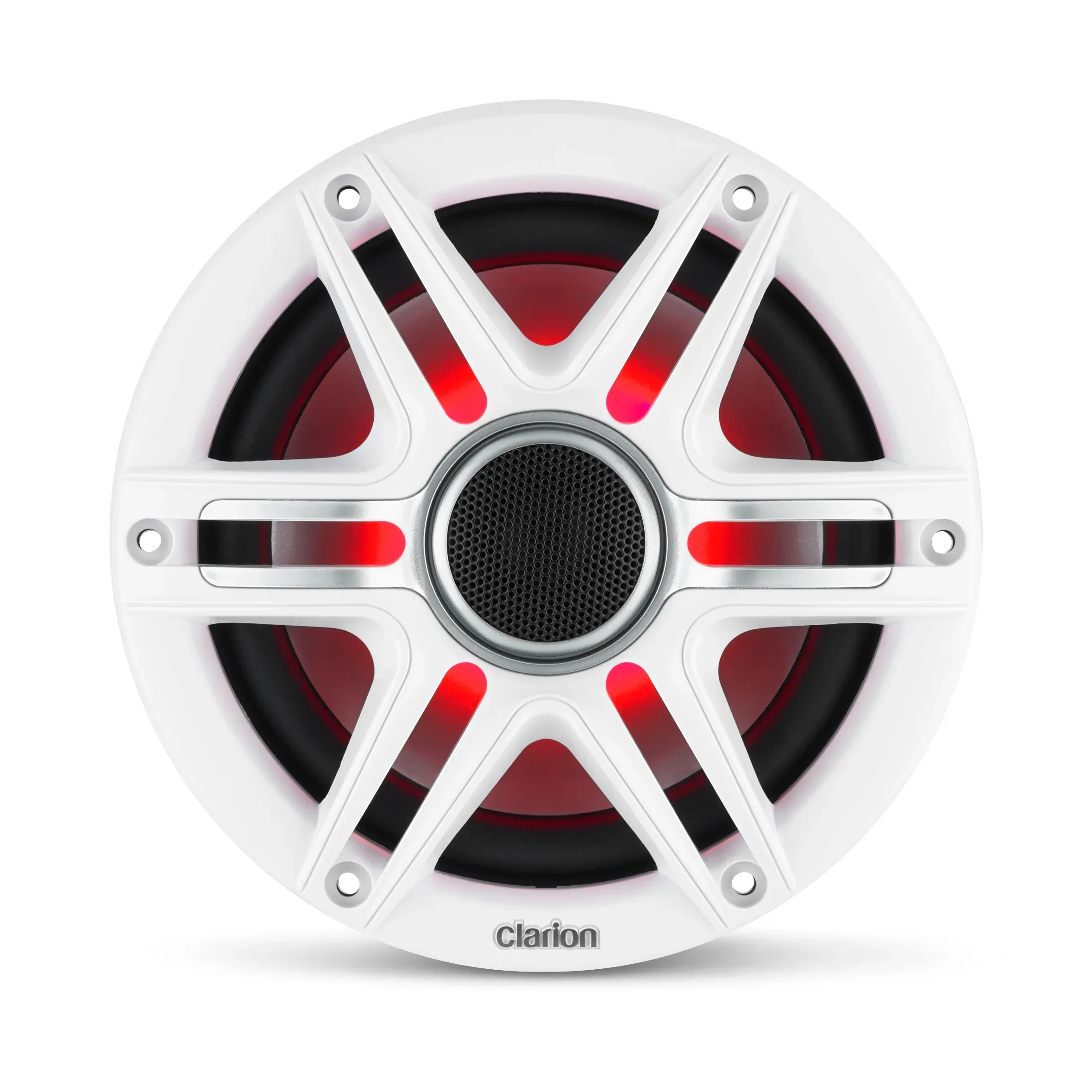 Clarion Marine CMSP 6,5" båthögtalare LED - Image 11
