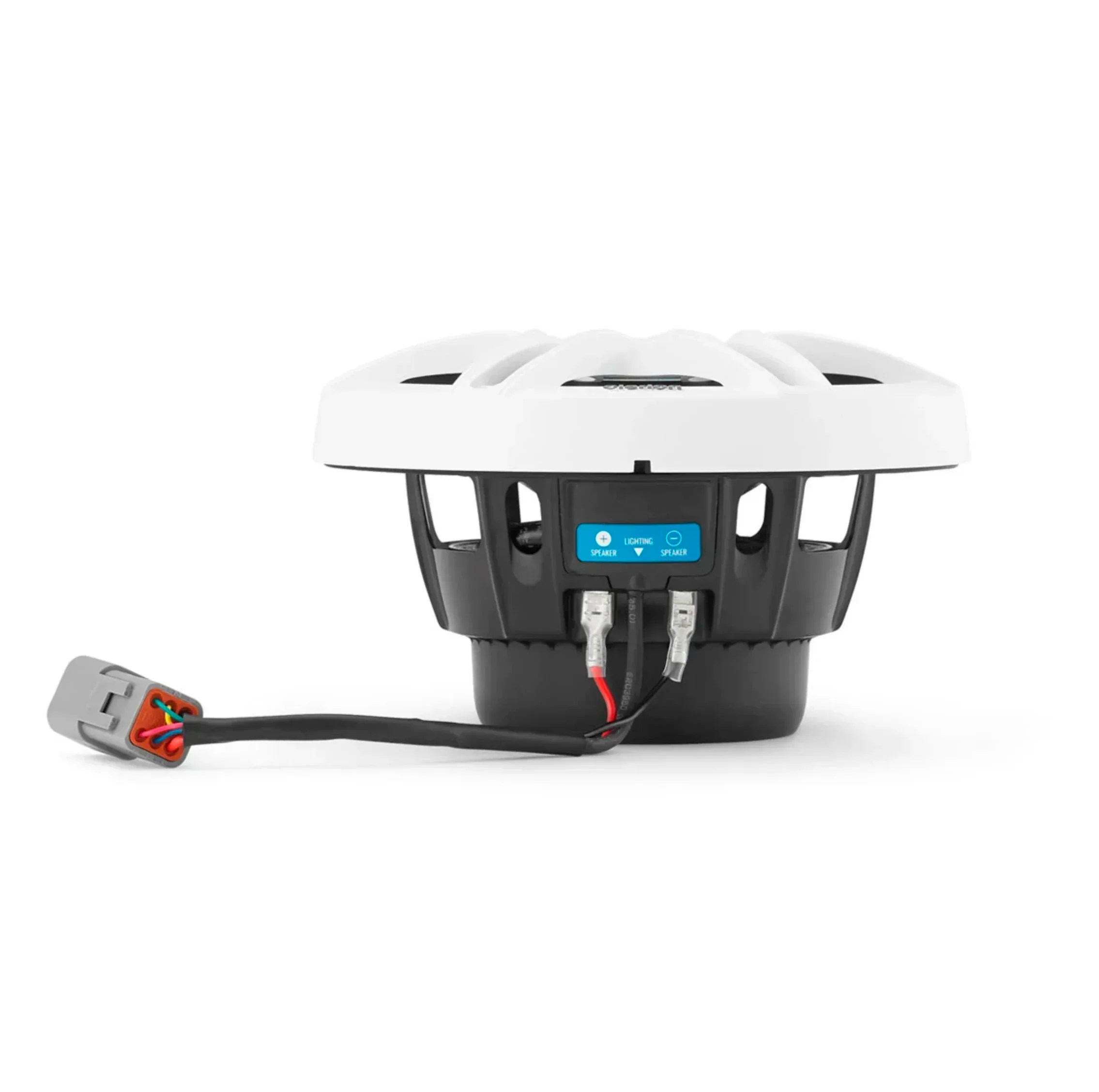 Clarion Marine CMSP 6,5" båthögtalare LED - Image 3